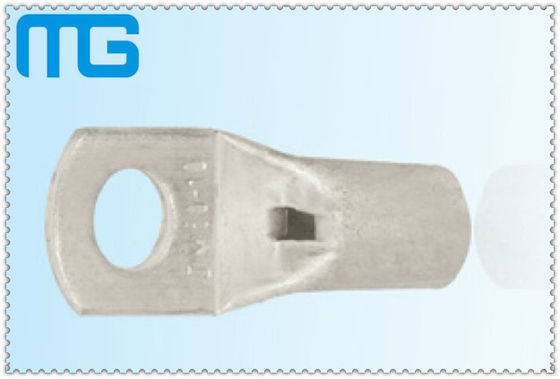 China 16mm2 de Handvaten van de koperkabel om Gatendiameter 6mm 8mm 10mm voor Scherpe Draad leverancier