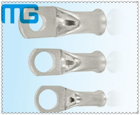 China Van de Handvatensc van de koperkabel Reeksjgb Type, Vrije de Ringsterminals van het Steekproevenkoper leverancier