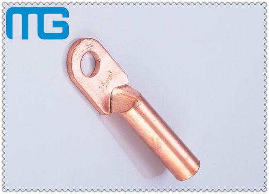 China 62mm van de Kabelhandvaten van het Lengtekoper DT van de Eindenschakelaars Eind - Goedgekeurd Ce 10 leverancier