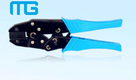 MG - AWG van het Koolstofstaal Eind Plooiende Hulpmiddel 22-10 van 03B Voor Scherpe Kabel leverancier