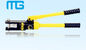Zwarte Gele Handvat Eind het Plooien Hulpmiddelcapaciteit 16 - 240mm ² MG - 240 voor Reis leverancier