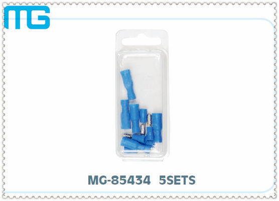 1 Uitrusting MG van het types/2 Types de Eindassortiment - 85434 10 PCs-PE Doosverpakking leverancier