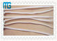 De multibanden van de Grootte Nylon 66 UV Bestand Nylon Kabel, Gekleurde Plastic Banden voor Kabels leverancier