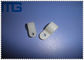 100pcs r-type de witte nylon klemmen van de muurklem met nylon66 94V- 2, gediplomeerde de Kabeltoebehoren van Ce leverancier
