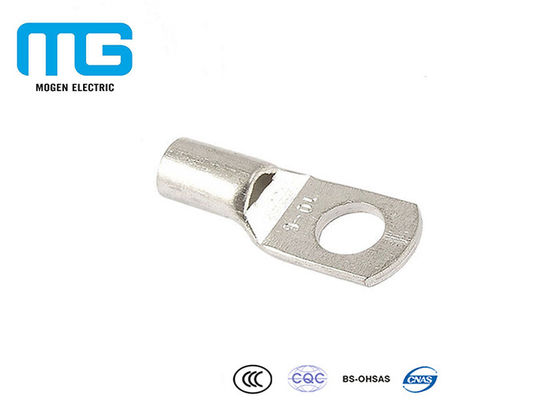 18mm - 200mm Koper - de geplateerde van de Kabelhandvaten van het Tin elektrokoper goedkeuring van Ce leverancier